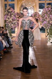 Miss Sohee Spring 2025 Couture