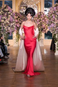 Miss Sohee Spring 2025 Couture