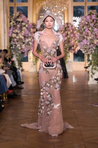 Miss Sohee Spring 2025 Couture