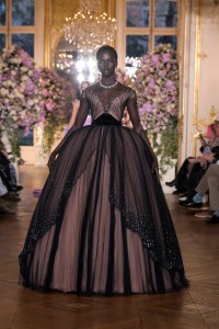 Miss Sohee Spring 2025 Couture