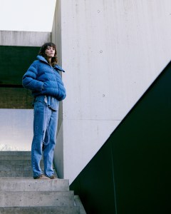 Napapijri MenÕs Fall 2025 Ready to Wear Collection