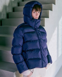 Napapijri MenÕs Fall 2025 Ready to Wear Collection