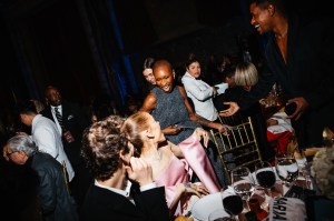 Ariana Grande and Cynthia Erivo