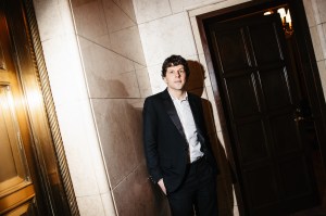 Jesse Eisenberg
