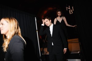 Robert Pattinson