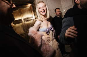 Elle Fanning
