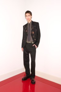 Paul Smith Men’s Fall 2025 Ready-to-Wear Collection