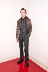 Paul Smith Men’s Fall 2025 Ready-to-Wear Collection