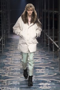 Prada Men's Fall 2025 Ready-to-Wear Collection at Milan Men's fashion Week