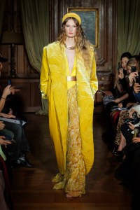 RVDK Ronald Van Der Kemp Spring 2025 Couture