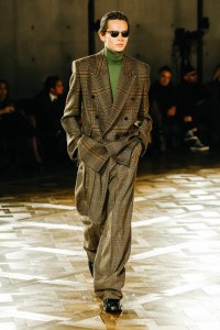 Saint Laurent Men's Spring 2025 Couture