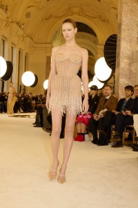 Schiaparelli Spring Couture 2025 Collection