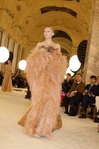 Schiaparelli Spring Couture 2025 Collection