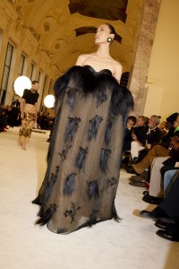Schiaparelli Spring Couture 2025 Collection