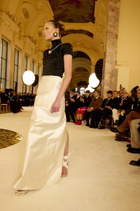 Schiaparelli Spring Couture 2025 Collection