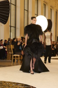 Schiaparelli Spring Couture 2025 Collection