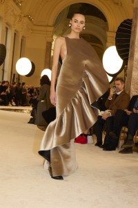 Schiaparelli Spring Couture 2025 Collection