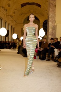 Schiaparelli Spring Couture 2025 Collection