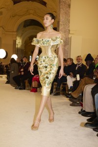 Schiaparelli Spring Couture 2025 Collection