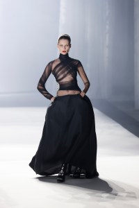 Stephane Rolland Fall 2024 Couture Collection at Couture Fashion Week