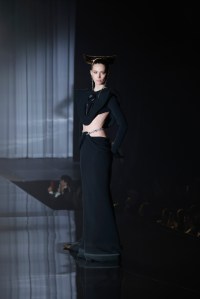Stephane Rolland Spring 2025 Couture