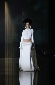 Stephane Rolland Spring 2025 Couture