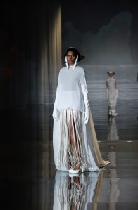 Stephane Rolland Spring 2025 Couture