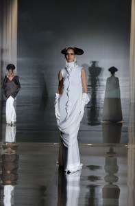 Stephane Rolland Spring 2025 Couture