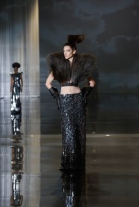 Stephane Rolland Spring 2025 Couture