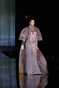 Stephane Rolland Spring 2025 Couture