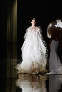 Stephane Rolland Spring 2025 Couture