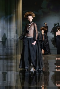 Stephane Rolland Spring 2025 Couture