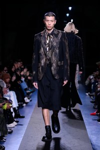 Taakk Men's Fall 2025 Ready-to-Wear Collection