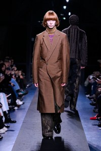 Taakk Men's Fall 2025 Ready-to-Wear Collection