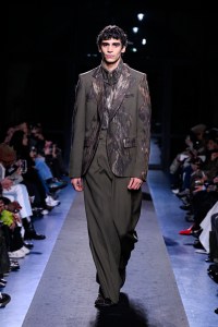 Taakk Men's Fall 2025 Ready-to-Wear Collection