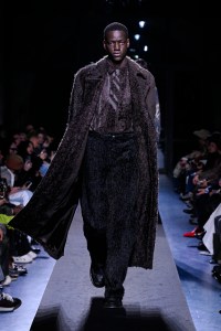 Taakk Men's Fall 2025 Ready-to-Wear Collection
