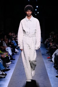 Taakk Men's Fall 2025 Ready-to-Wear Collection