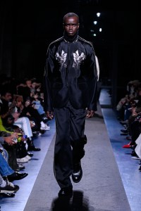Taakk Men's Fall 2025 Ready-to-Wear Collection