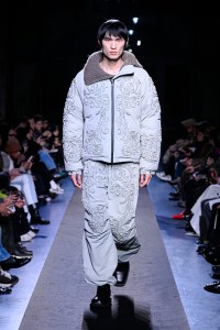 Taakk Men's Fall 2025 Ready-to-Wear Collection