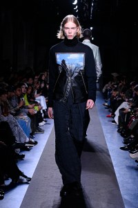 Taakk Men's Fall 2025 Ready-to-Wear Collection
