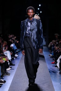 Taakk Men's Fall 2025 Ready-to-Wear Collection