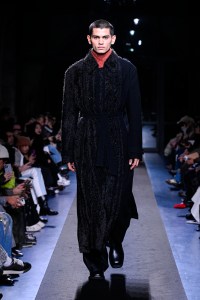 Taakk Men's Fall 2025 Ready-to-Wear Collection