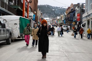 Street Style at Sundance Film Festival 2025