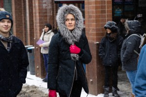 Street Style at Sundance Film Festival 2025