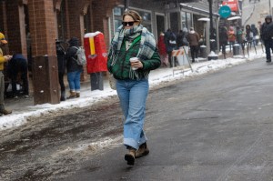 Street Style at Sundance Film Festival 2025