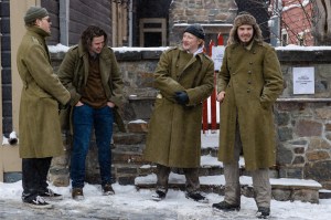 Street Style at Sundance Film Festival 2025