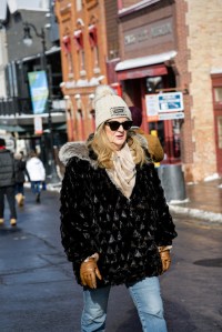 Street Style at Sundance Film Festival 2025