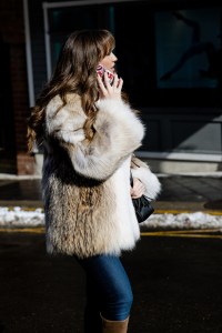 Street Style at Sundance Film Festival 2025