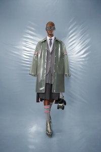Thom Browne Resort 2025 Collection