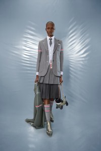 Thom Browne Resort 2025 Collection